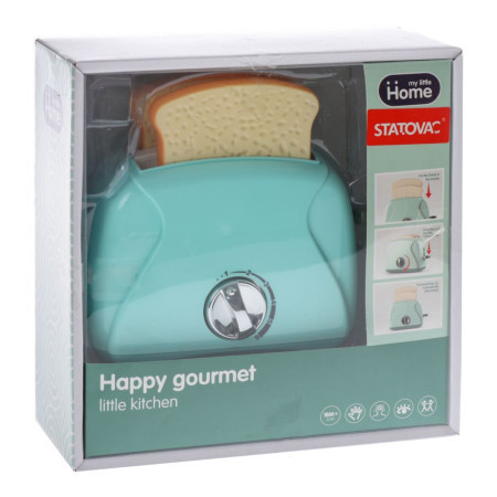 Grander, igračka, kuhinjski aparati, toster ( 870172 )
