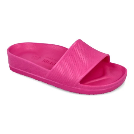 Grubin Delta dečija papuča-eva pink 35 3033000 ( A070687 )