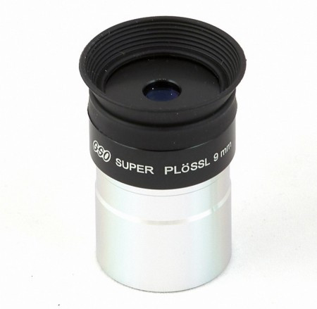 GSO okular PL 9mm ( GSP09 ) - Img 1