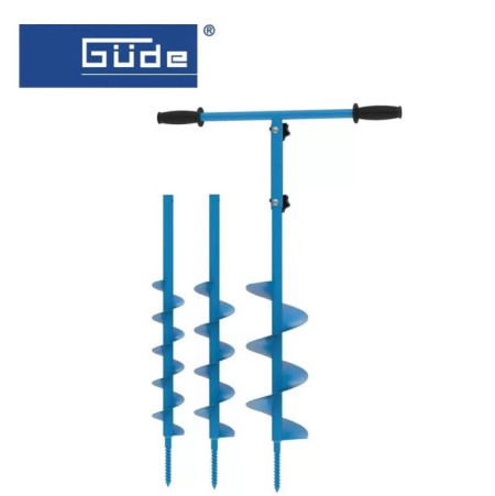 Gude ručni bušač zemlje GH 80-150 3IN1 ( GD 94415 )