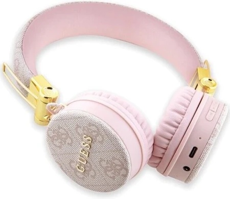 Guess Wireless slušalice pink ( 78020 )