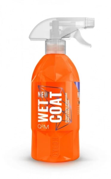 Gyeon Wet coat 500 ml ( WC500 ) - Img 1