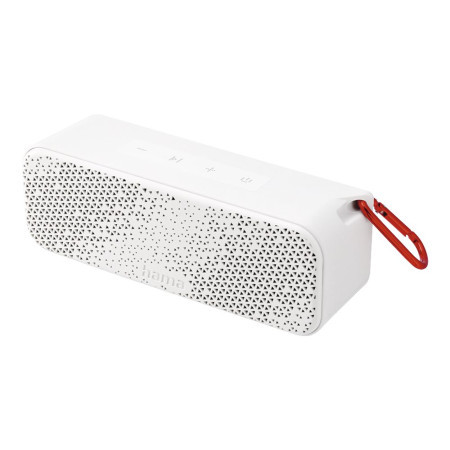 Hama hama "powerbrick 2.0" bluetooth zvucnik, 8w, beli ( 188227 )