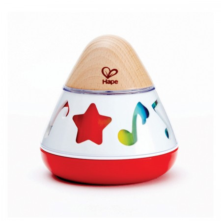 Hape muzička igračka ( 003011 ) - Img 1