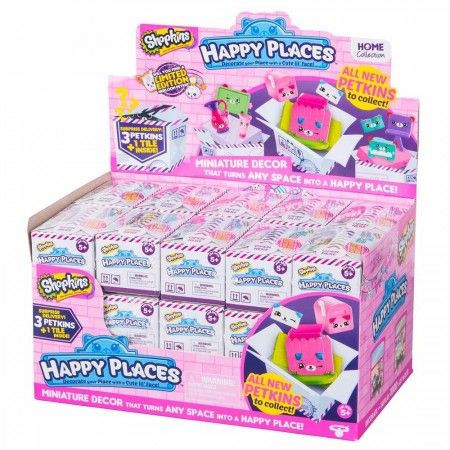 Happy places paketic ( ME56363 )