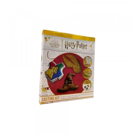 Harry potter casting set ( RMS920024 ) - Img 1