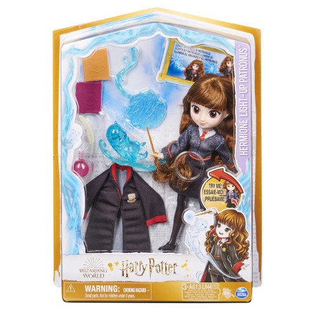 Harry Potter Hermiona ( 1037352 )