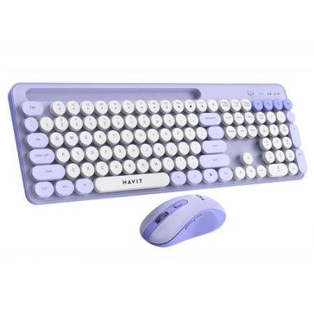 Havit KB832GCM PC Bežični Miš i Tastatura ( HA0238 )