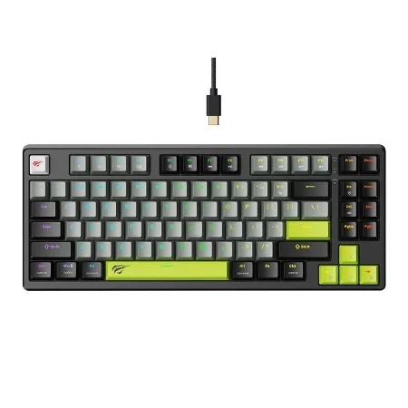 Havit KB904L tastatura ( 66045 )