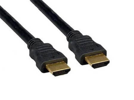 HDMI kabl V1.4 19P 2.5m ( 01804 )