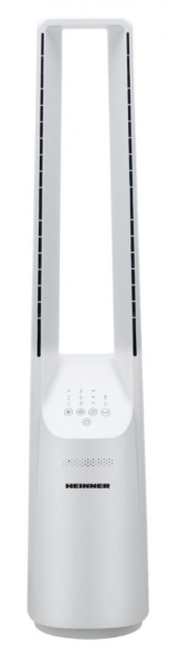 Heinner htfb-m33wh Stubni ventilator
