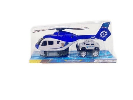 Helikopter - igračka za dečake ( 531503 )-2