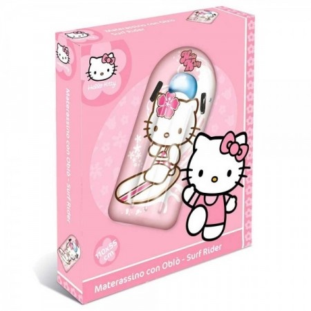 Hello kitty dusek sa ruckama ( MN16323 ) -1