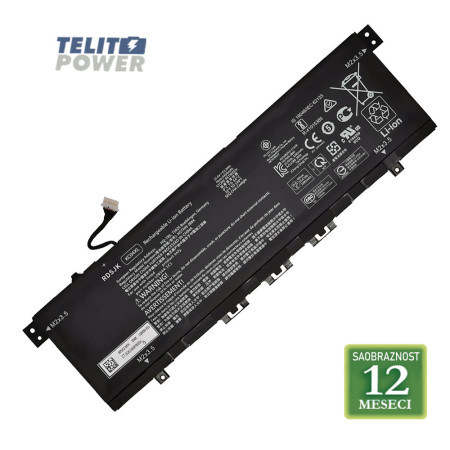 Hewlett packard baterija za laptop HP envy x360 / KC04XL 15.4V 53.2Wh / 3454mAh ( 3700 )