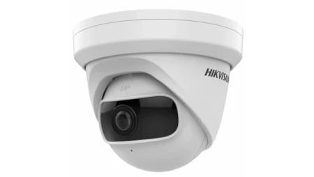 Hikvision DS-2CD2345G0P-I (1.68mm), širokougaona, 4MP Kamera IP