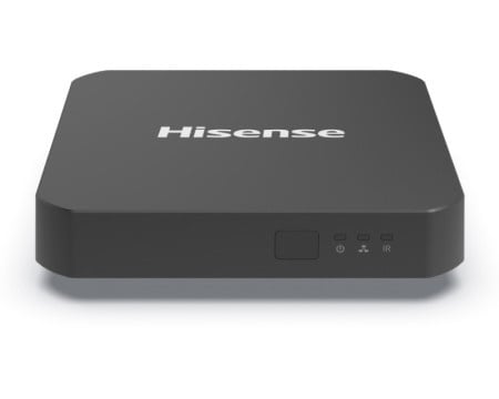 Hisense SW A10 Medija plejer