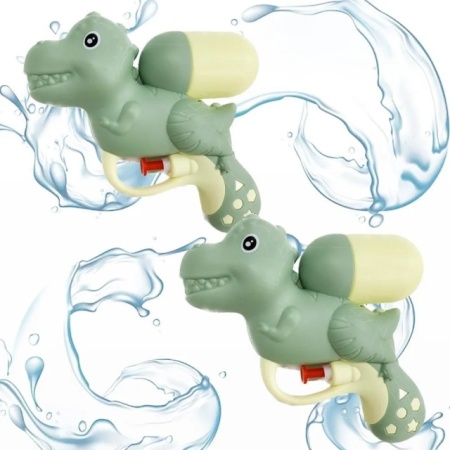 Hk mini pištolj na vodu dinosaurus ( A082108 )