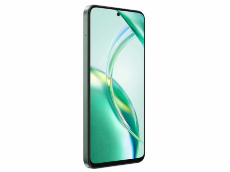 Honor 200 Smart 4GB/256GB/zeleni Smartphone  ( 5109BJQJ ) -1