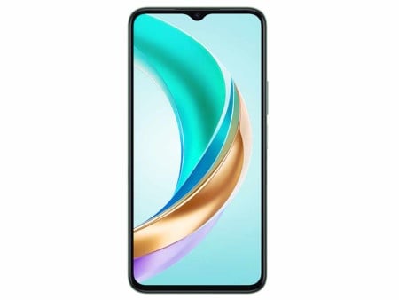 Honor X6b 6GB/256GB/zelena Smartphone ( 5109BNVP )