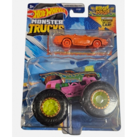 Hot wheels Monster trucks 1:64 ( 217304 )
