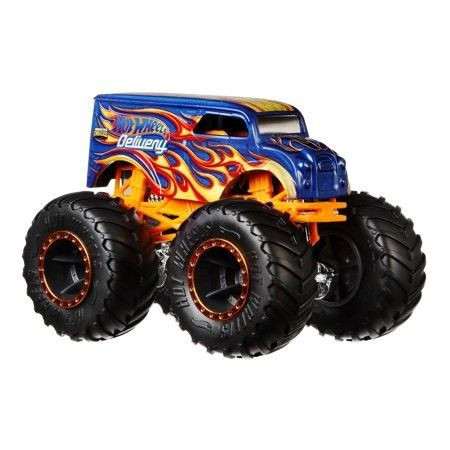 Hot wheels monster trucks ( MAFYJ44 ) - Img 1