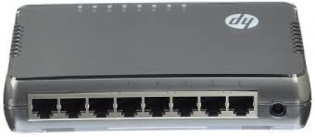 HP 1405-8G V3 Switch JH408A ( HPJH408A ) - Img 1