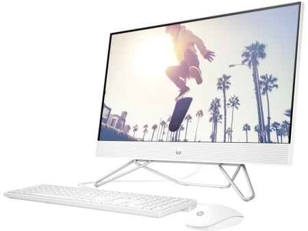 HP 24-cr0059ny AiO/DOS/23.8" FHD AG IPS Touch/i7-1355U/16GB/512GB/WiFi/GLAN/2g/beli Racunar ( B8JU7EA#BED )