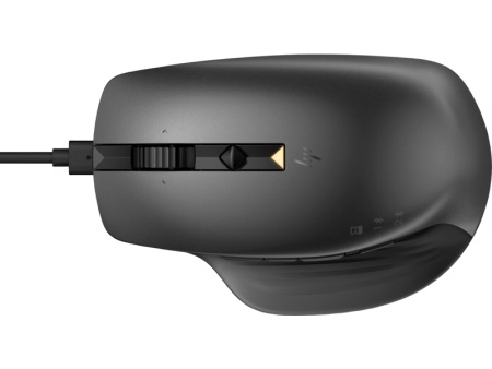 HP 935 Creator Wireless Mouse, Nano dongle ( 1D0K8AA )