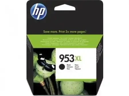 HP 953XL L0S70AE black Kertridž