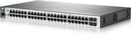HP aruba 2530-48 Switch remarket ( HPJ9781AR )