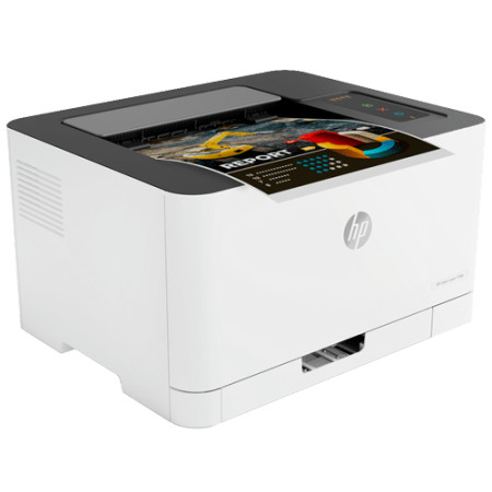 HP color laserJet 150a štampač