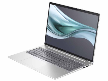 HP EliteBook 660 g11 dos/16" wuxga ag ir/u7-155u/16gb/512gb/glan/backlit/fpr/alu/3g laptop ( 9C004EA#BED )