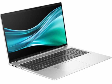 HP EliteBook 860 G11 DOS/16"WUXGA AG IR/Core U5-125H/16GB/512GB/backlit/smart/FPR Laptop ( A37BRET#BED )