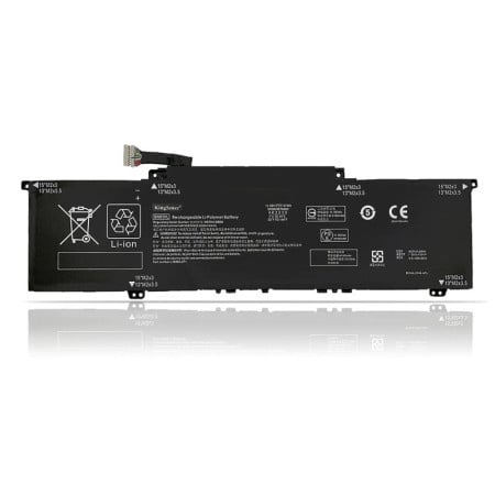 HP envy x360 13 2-in-1 bn03xl baterija za laptop 2020 ( 110603 )