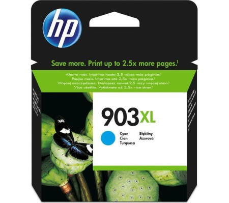 HP ketridž inkjet 903 XL cyan ( 903XLC ) - Img 1