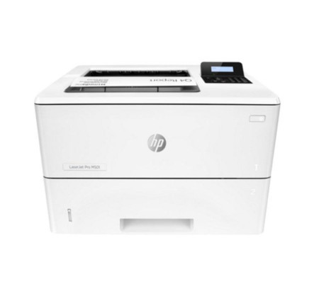 HP laserJet pro M501dn printer, A4, LAN, duplex ( J8H61A ) - Img 1
