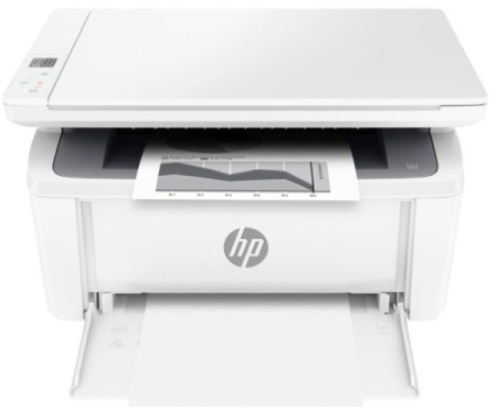 HP M141W Laserski MF Printer, kopir, skener, Wi-Fi Stampac (Toner 150A / W1500A)