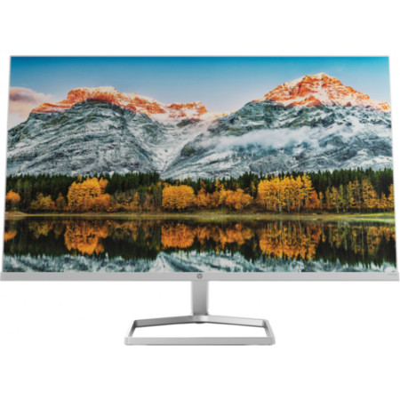 HP M27fw 27&quot; IPS AG FHD monitor ( 2H1A4AA ) - Img 1
