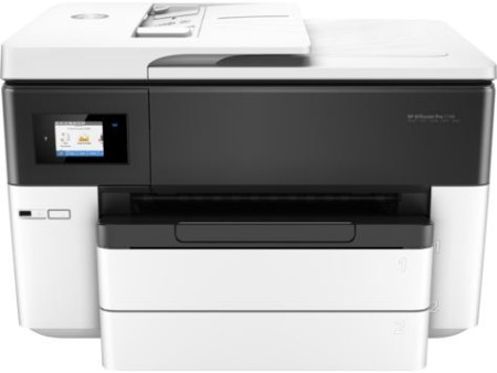 HP MFP 7740 AiO A3, G5J38A štampač ( 0377084 ) - Img 1