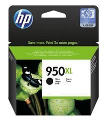 HP No.950XL Black Inkjet Print Cartridge za OfficeJet Pro 8100/8600 ( CN045AE )