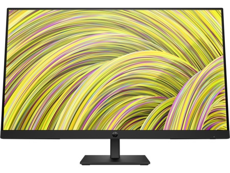 HP P27h G5 27" IPS AG Flat FHD monitor ( 64W41AA )