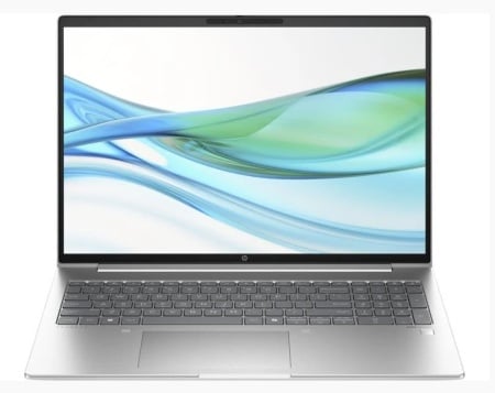 HP ProBook 460 G11, Ultra 5 125U, 8GB, 512GB, 16" IPS, FreeDOS, YU, Pike silver ( A23BGEA )