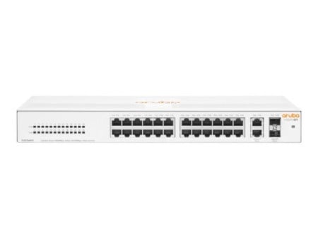 HP R8R50A Lan switch Aruba Instant On 1430 26G 2xSFP