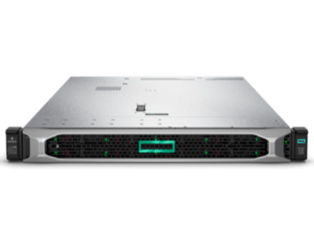 HP server DL360 Gen10 /Intel 8C 4208 2.1GHz/32GB/MR416i/ 8SFF/NoHDD/ 800W/1U/Rack/3Y(3-3-3) ( P56955-B21 )