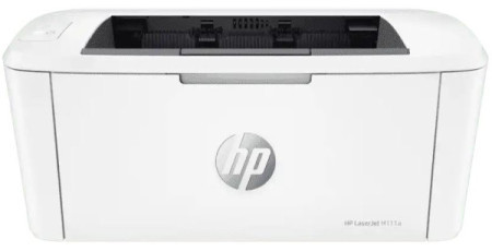 HP štampač LaserJet M111a 600x600dpi/21ppm 7MD67A