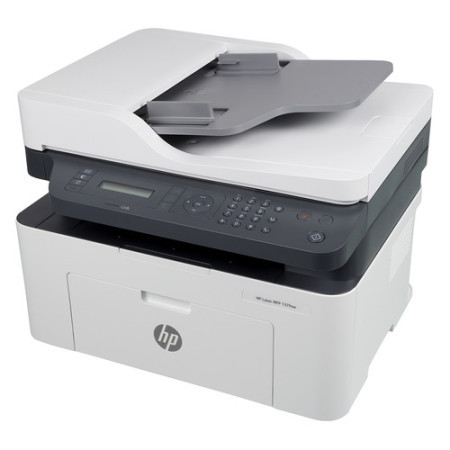 HP štampač MFP 137fnw 4ZB84A - Img 1