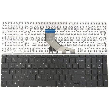 HP tastatura za laptop G7 250 G7 255 15-DA 15-DB ( 107869 )