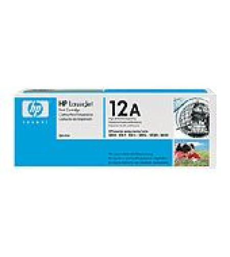 HP toner Q2612A ( 0351502 )