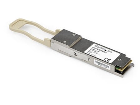 HP transceiver X140 40G QSFP+ MPO SR4 ( JG325B )