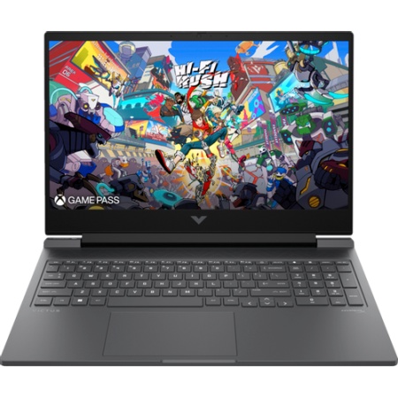 HP Victus gaming 16-s1012nm, amd ryzen 5 8645hs, 16gb ddr5-5600 ram, 1tb pcie nvme m.2 ssd, 16.1" ( 9Z7M3EA )